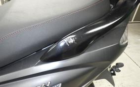 SUZUKI BURGMANストリート125EX 2026 EA23M