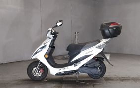 KYMCO KYMCO GP125I FC25EA