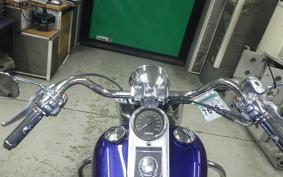 HARLEY FLSTF 1580 2007