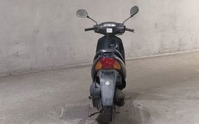 SUZUKI LET`S2 CA1PA