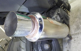 SUZUKI ADDRESS V125 S 1992 CF4MA