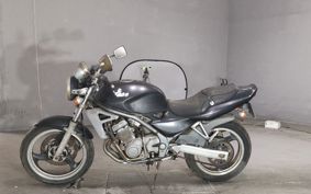 KAWASAKI BALIUS250 ZR250A