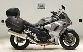 SUZUKI BANDIT 1250 F 2013 GW72A