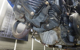 KAWASAKI KSR110 2026 KL110A