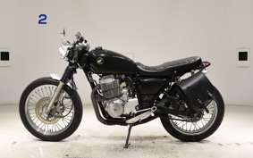 HONDA CB400SS E 2018 NC41