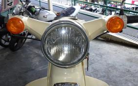 HONDA LITTLE CUB E C50