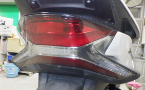 HONDA PCX 125 2019 JF81