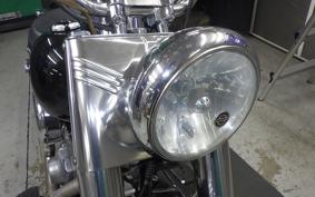 HARLEY FLST 1450 2006