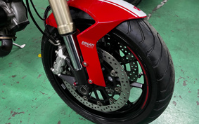 DUCATI MONSTAR 1100EVO 2012 ZDMM511JACB