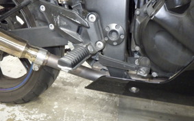 KAWASAKI NINJA 250R EX250K