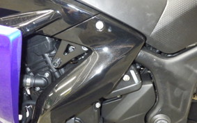 YAMAHA YZF-R25 RG43J