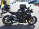 Фото Triumph STREET TRIPLE 765 RS 2024 с японского аукциона