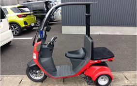 HONDA GYRO TA03