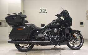 HARLEY FLHXU1920 2025