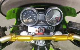 KAWASAKI ZRX400 2006 ZR400E