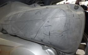 HONDA TODAY 2025 AF61