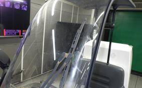 HONDA GYRO CANOPY 2018 TA03