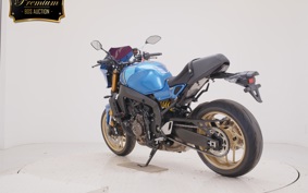 YAMAHA XSR900 2018 RN80J