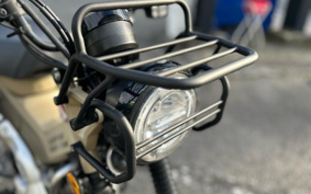 HONDA CT125 HUNTER  CUB  JA55