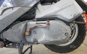 YAMAHA AXIS 125 TREET SE53J