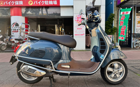 VESPA  VESPA GTS300 TOURING  2020 RP8M45