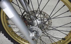 YAMAHA TT250R RAID 2026 4GY