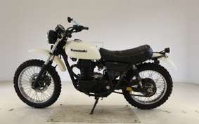 KAWASAKI 250TR BJ250F