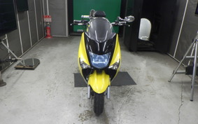 YAMAHA MAJESTY 125 FI 5CA