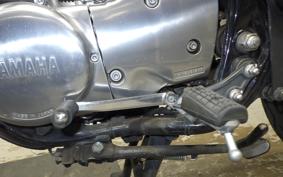 YAMAHA SR400 Gen.4 2019 RH03J