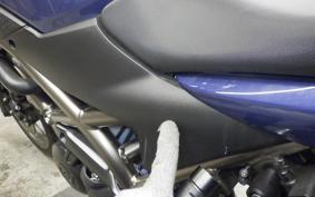 SUZUKI SV650 A VP55E