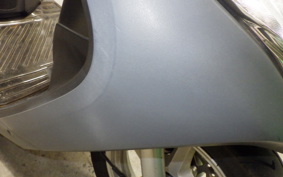 SUZUKI ADDRESS V125 2006 DT11A