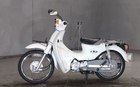 HONDA SUPER CUB110 JA07