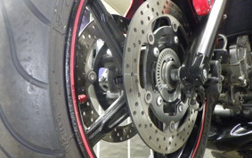 SUZUKI GLADIUS 2010 VK58A