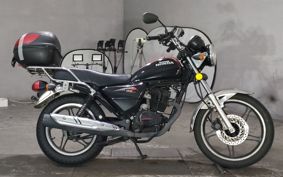 HONDA LY125 PCJL