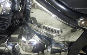 YAMAHA DRAGSTAR 400 CLASSIC 2002 VH01J