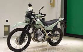 KAWASAKI KLX230ｼｪﾙﾊﾟ 2010 LX232A