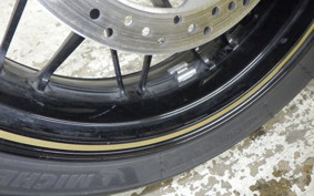 KAWASAKI Z900RS CAFE 2022 ZR900K