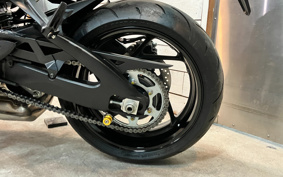 SUZUKI GSX-S1000 2021 GT79B