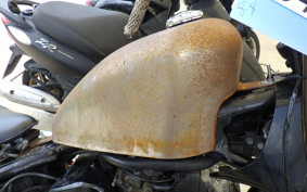 HONDA STEED 400 1996 NC26