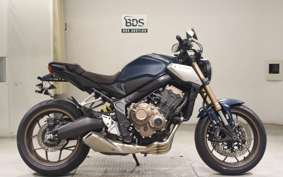 HONDA CB650R 2022 RH03