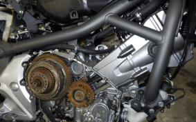 HONDA NC 700 X D 2013 RC63