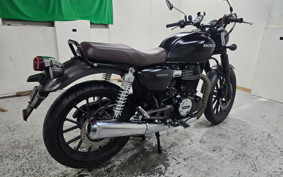 HONDA GB350 2022 NC59