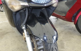 YAMAHA MAJESTY 125 FI