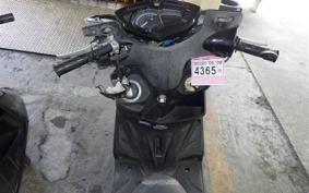 YAMAHA CYGNUS 125 XSR 2 SE44J