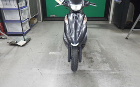 SUZUKI ADDRESS V125 G 2026 CF46A
