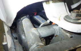 HONDA MONKEY R 2023 AB22