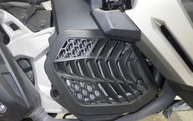 HONDA ADV150 2012 KF38