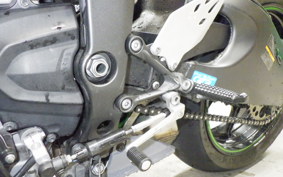 KAWASAKI NINJA ZX-6R A ZX636G