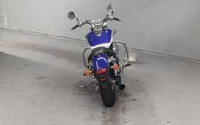 HONDA SHADOW 400 CUSTOM 2009 NC45