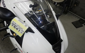 TRIUMPH DAYTONA 675 R 2012